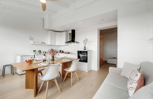 Macchia di Monte Apartment | Sky View Apartment Monopoli