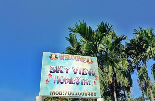 Neora House | SKY VIEW Home Stay