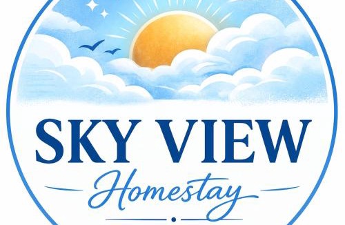 Neora House | SKY VIEW Home Stay