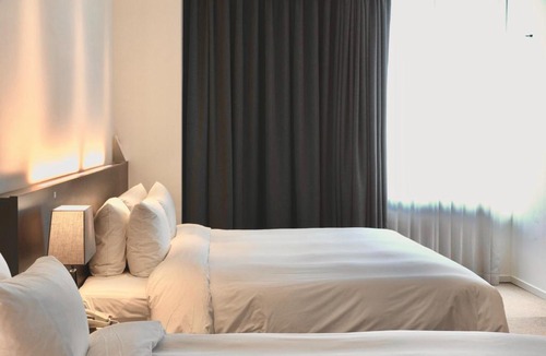 Masan Hotel | Sky View Hotel