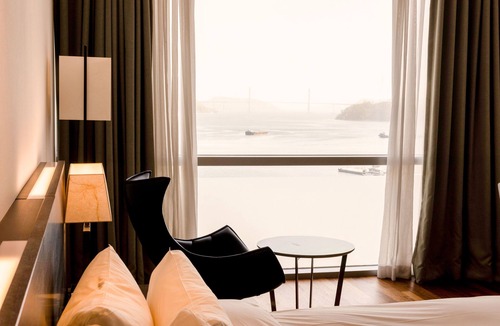Masan Hotel | Sky View Hotel
