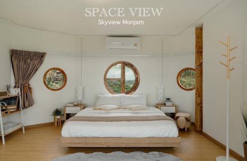 Mae Rim House | Sky View Mon Jam