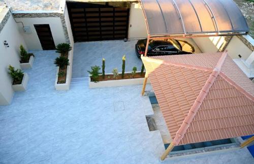 Al Jizah Villa | Sky Villa