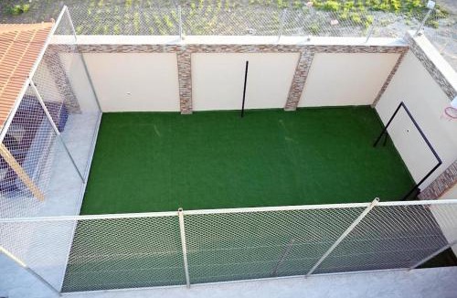 Al Jizah Villa | Sky Villa