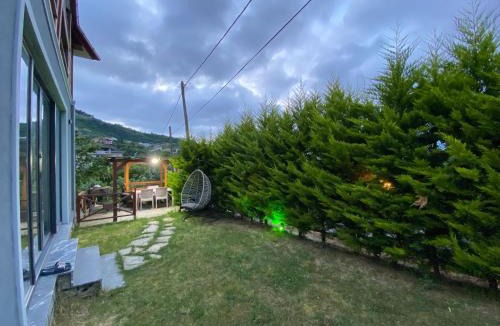 Trabzon Villa | Sky Villas Hisar