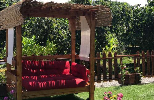 Trabzon Villa | Sky Villas Hisar