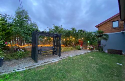 Trabzon Villa | Sky Villas Hisar