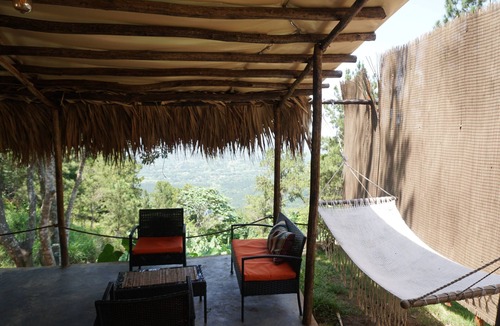 Paso Bajito House | Sky Watching Dome Jarabacoa