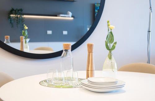 Torrino Apartment | SKY27 Executive Luxury Terrace