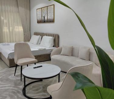 Hatta Apartment | Sky5 Apartment