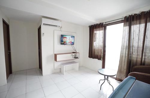 Medan Apartment | SkyBreeze Sentraland