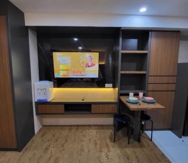Medan Apartment | SkyBreeze Sentraland