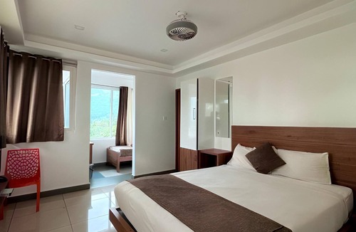 Kanthalloor Hotel | Skybz Honeyrock farm resort