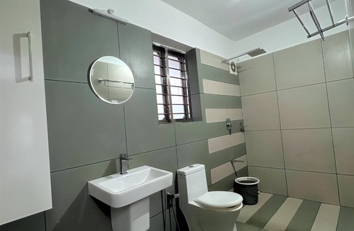 Kanthalloor Hotel | Skybz Honeyrock farm resort