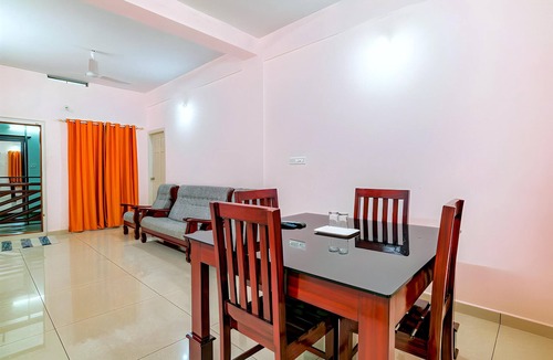 Devikolam Hotel | Skybz - Mankulam