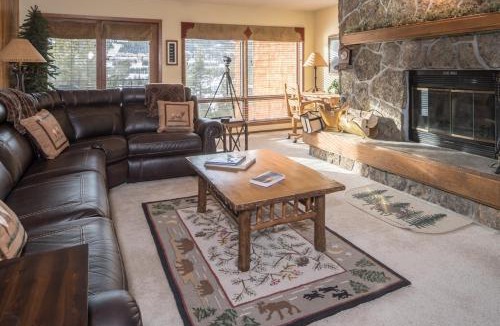 Big Sky House | Skycrest 1714