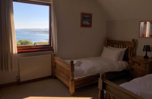 Broadford Hostel | Skye Basecamp Hostel, Broadford Bay, Isle of Skye
