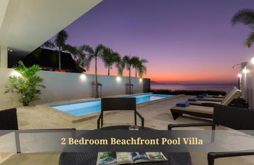 Moo 5 Hotel | Skye Beach Koh Samui