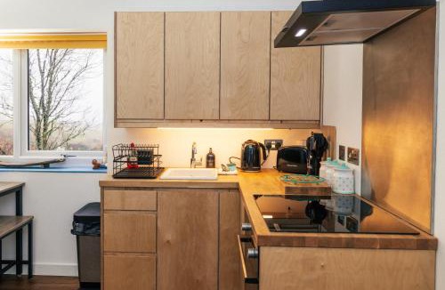 Teangue Apartment | Skye Blue Bothy