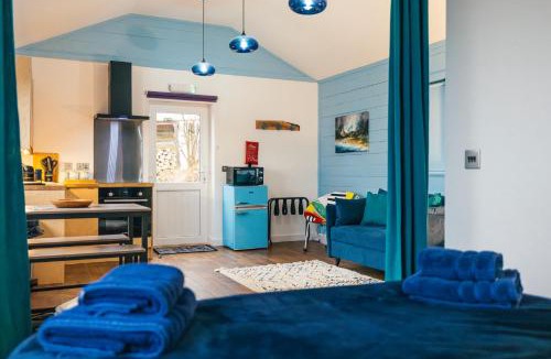 Teangue Apartment | Skye Blue Bothy