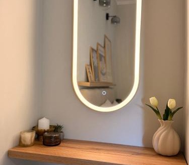 Tripoli Apartment | Skye collection