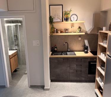 Tripoli Apartment | Skye collection