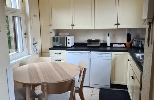 Kingussie House | Skye Cottage, Meadowside House, near Kingussie