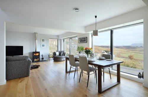 Breakish House | Skye Lair