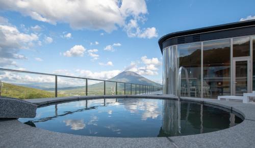 Hirafu Hotel | Skye Niseko