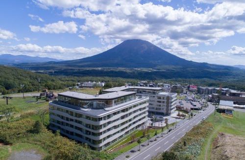 Hirafu Hotel | Skye Niseko