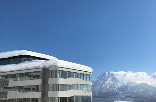 Hirafu Hotel | Skye Niseko