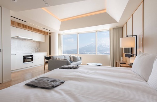 Hirafu Hotel | Skye Niseko