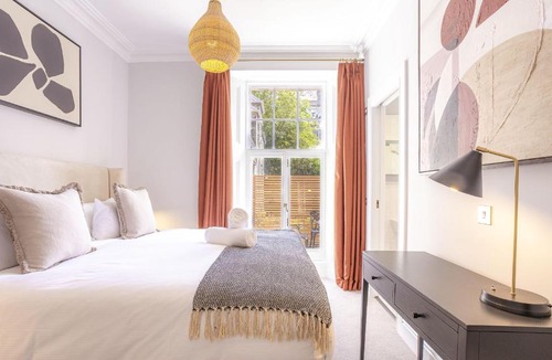 St. Andrews Apartment | Skye Sands - Westview House