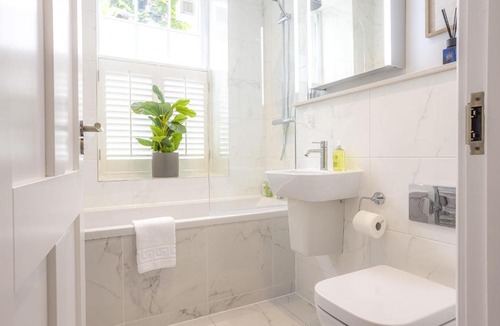St. Andrews Apartment | Skye Sands - Westview House