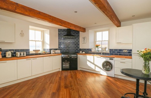 Lofthouse Cottage | SKYFELL, pet friendly, luxury holiday cottage in Appletreewick