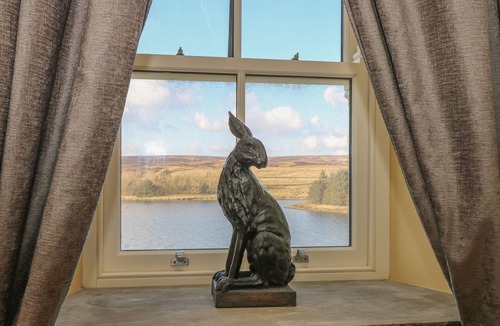 Lofthouse Cottage | SKYFELL, pet friendly, luxury holiday cottage in Appletreewick