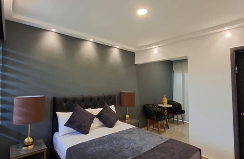 Dosquebradas Hotel | SKYGREEN ECOHOTEL