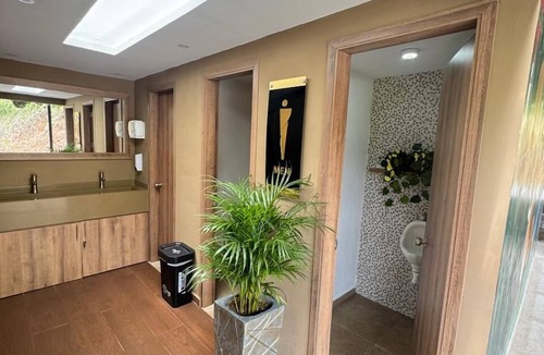 Dosquebradas Hotel | SKYGREEN ECOHOTEL