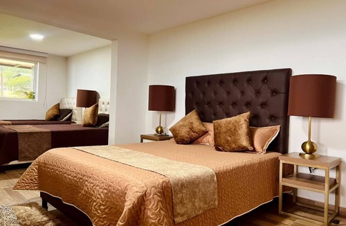 Dosquebradas Hotel | SKYGREEN ECOHOTEL