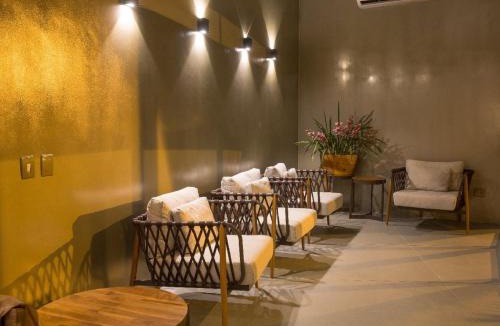 Centro Apartment | SkyHome Flats Caldas - Evian Thermas Residence