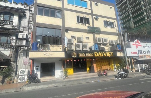 Pasay Cabin | SkyInfinity Inn, where elevated living meets effortless accessibility