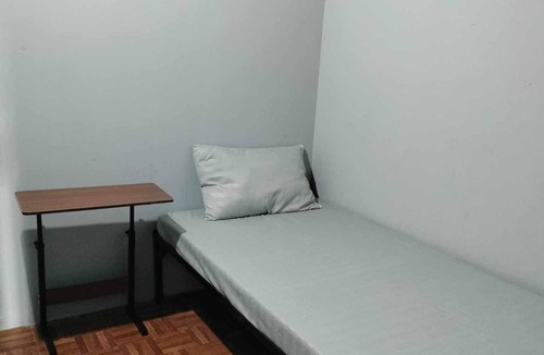 Pasay Cabin | SkyInfinity Inn, where elevated living meets effortless accessibility