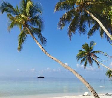 Omadhoo House | Skyinn omadhoo