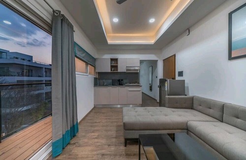 Jubilee Hills Bed & Breakfast | SKYLA Studios & Suites - Jubilee Hills