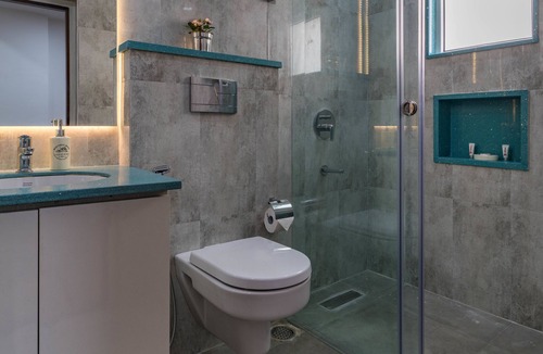 Jubilee Hills Bed & Breakfast | SKYLA Studios & Suites - Jubilee Hills