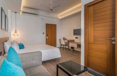 Jubilee Hills Bed & Breakfast | SKYLA Studios & Suites - Jubilee Hills