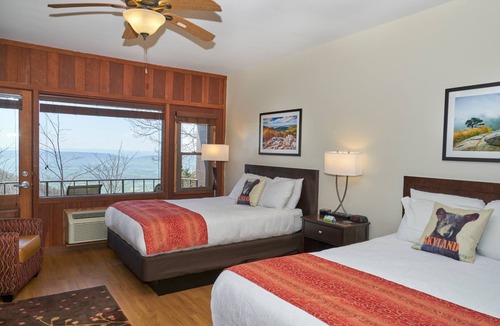 Skyland Hotel | Skyland