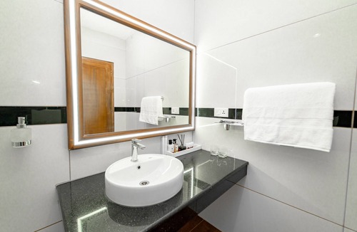 Varkala Resort | Skylar Seaview Beach Resort and Spa