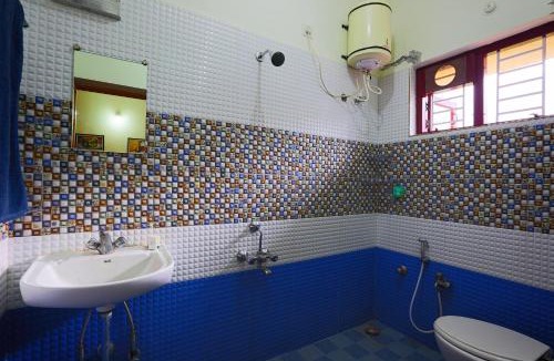 Ooty House | Skylarc Inn
