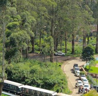 Ooty House | Skylarc Inn
